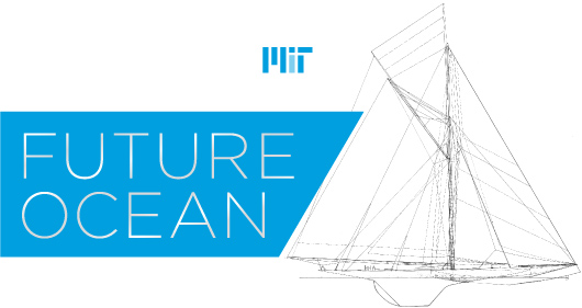Future Oceans Conference Logo