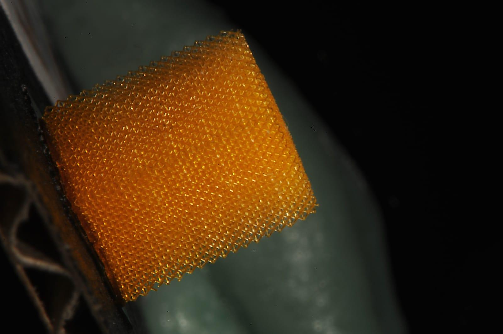 Micro + Nano