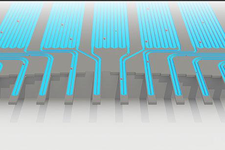 Cell-weighing method could predict how a cancer patient responds to a particular drug