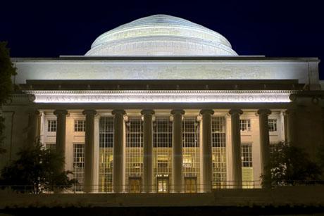 Home | MIT Department Of Mechanical Engineering