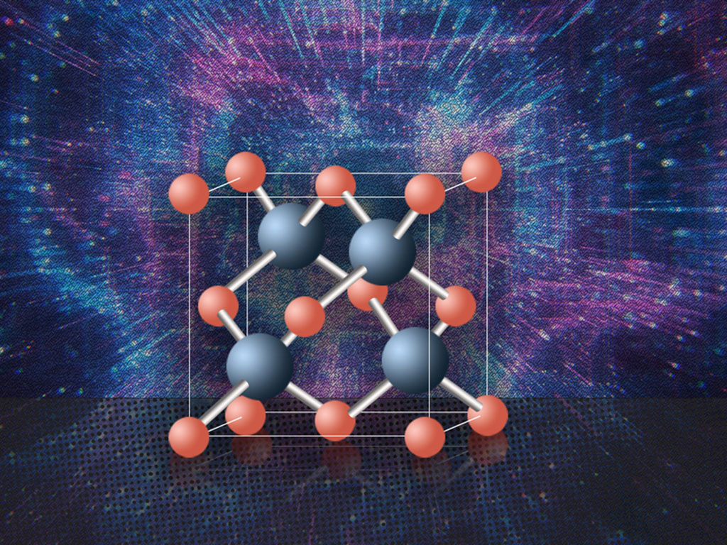 MIT researchers say cubic boron arsenide is the best semiconductor material ever found, and maybe the best possible one.