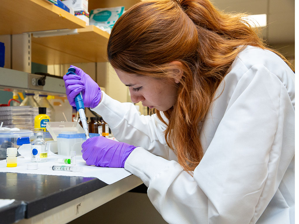 Alexandra Valdepenas Ramirez SB ’26