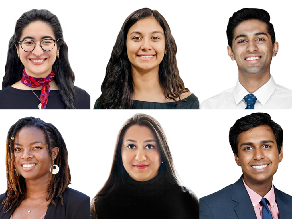  Six from MIT awarded 2026 Paul and Daisy Soros Fellowships for New Americans