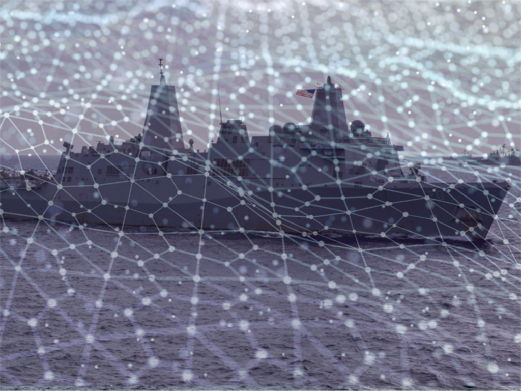  New MIT program to train military leaders for the AI age