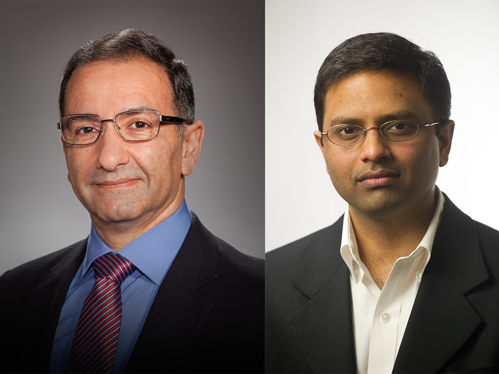 MIT community members elected to the National Academy of Inventors for 2025