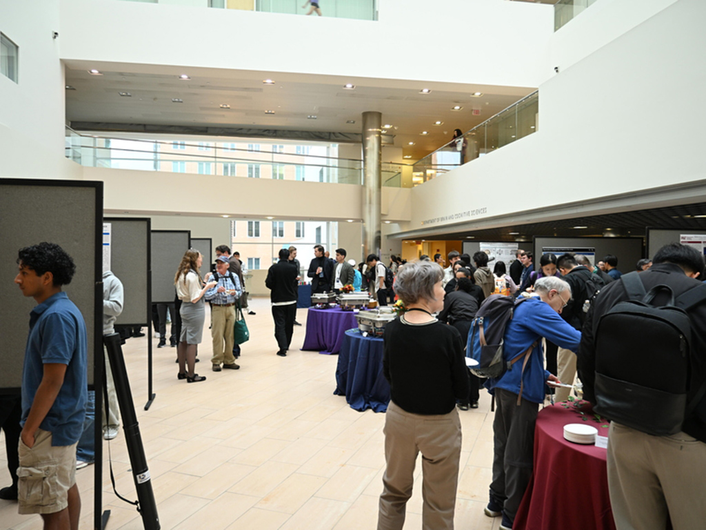 Symposium highlights MIT’s wide range of innovations for aging brain health 