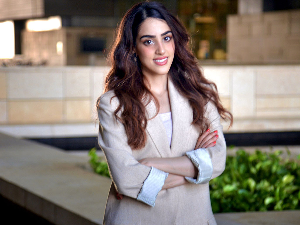 Dana Al-Sulaiman
