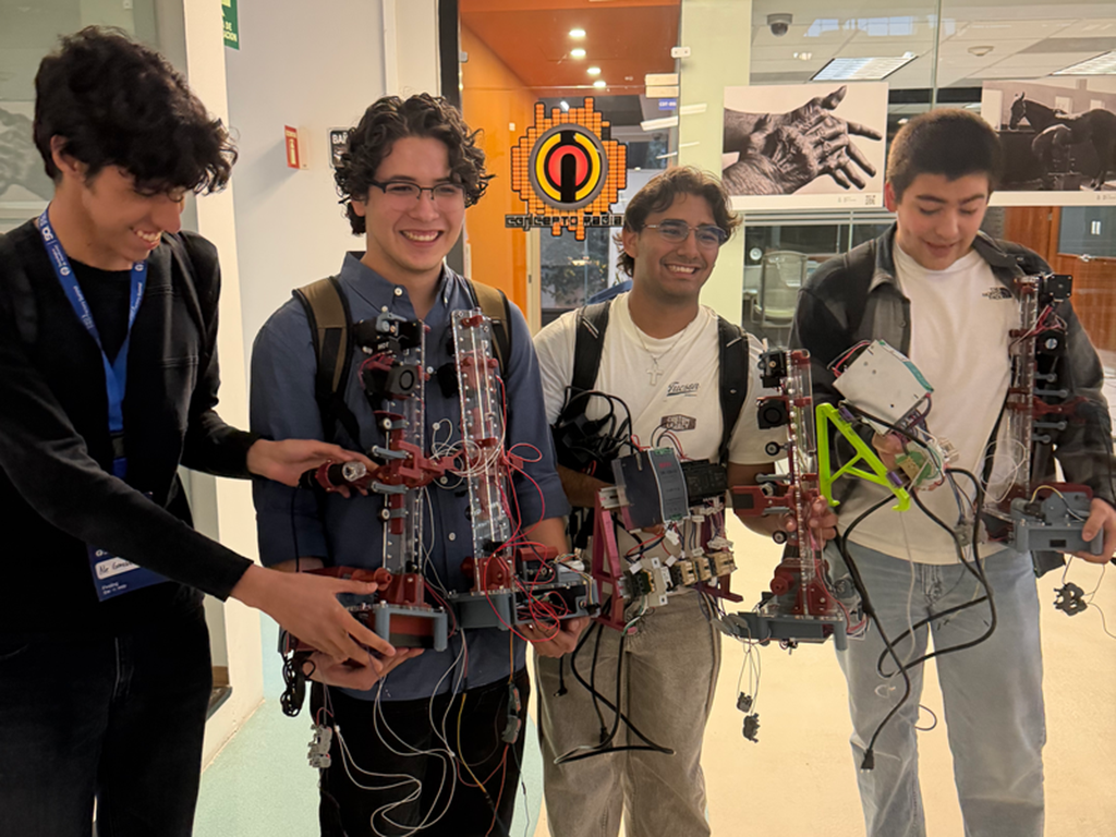  MIT-designed educational factory embraces modern manufacturing