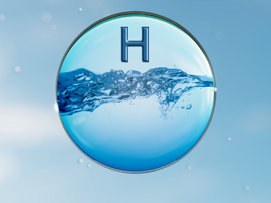 Toward cheaper, cleaner hydrogen production