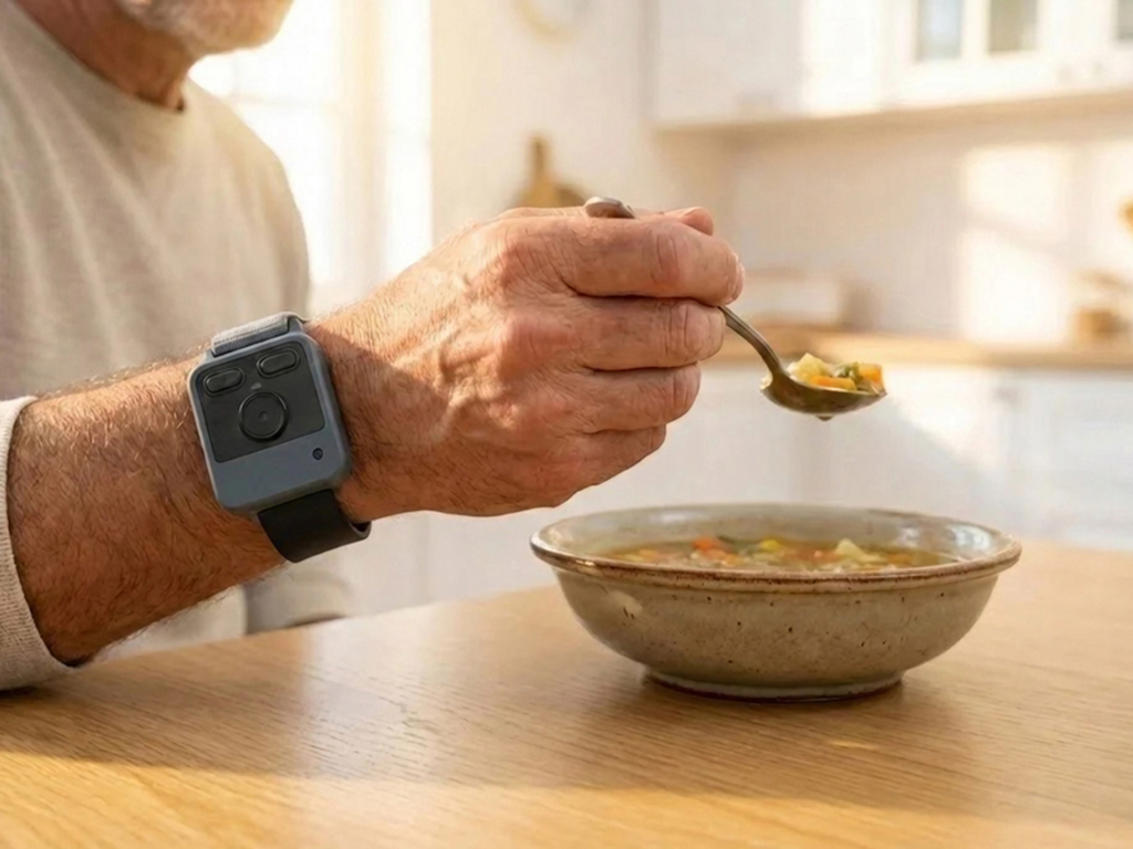  MIT class project turns into an FDA-cleared treatment for tremors