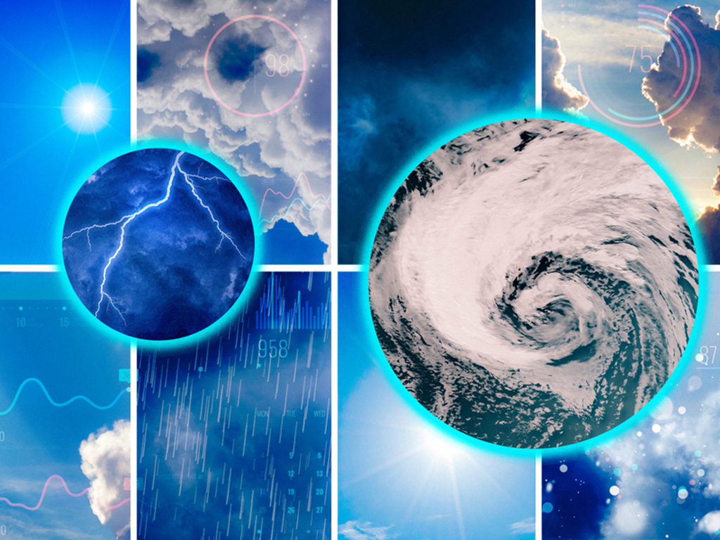 Generating scenarios for extreme events, without extreme data