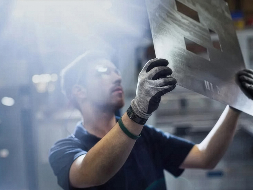 Found Industries aims to strengthen America’s industrial supply chains