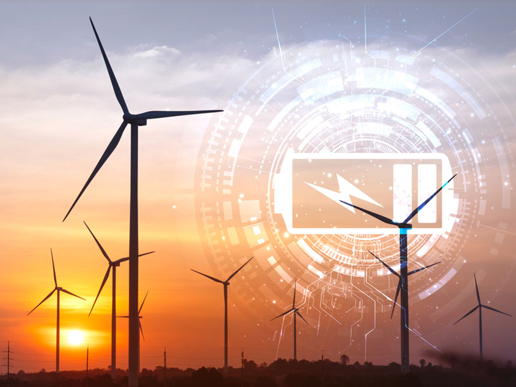 Antora Energy is addressing the intermittent nature of wind and solar with a low-cost, highly efficient thermal battery that stores electricity as heat to allow manufacturers and other energy-hungry businesses to eliminate their use of fossil fuels.