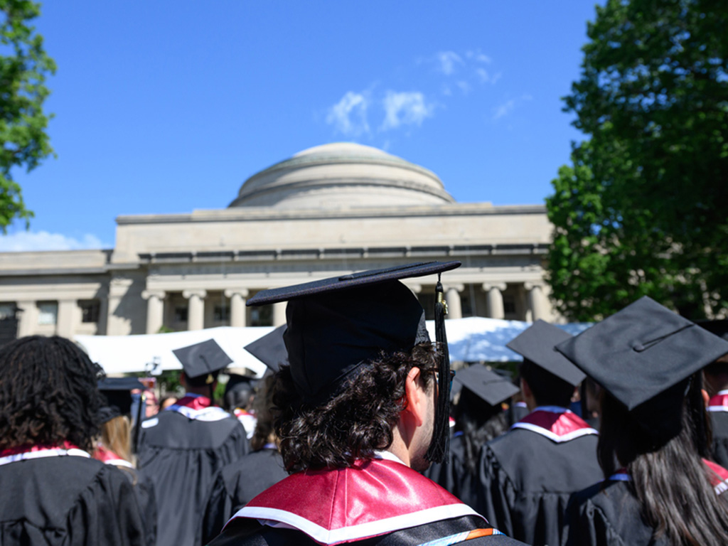 QS ranks MIT the world’s No. 1 university for 2026-27