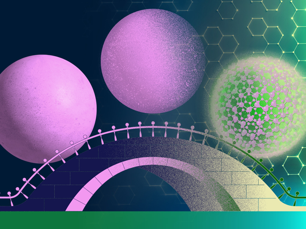  New study bridges the worlds of classical and quantum physics