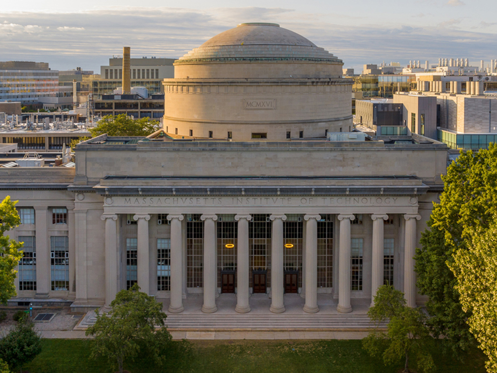  MIT projects selected for funding under US Department of Energy’s Genesis Mission