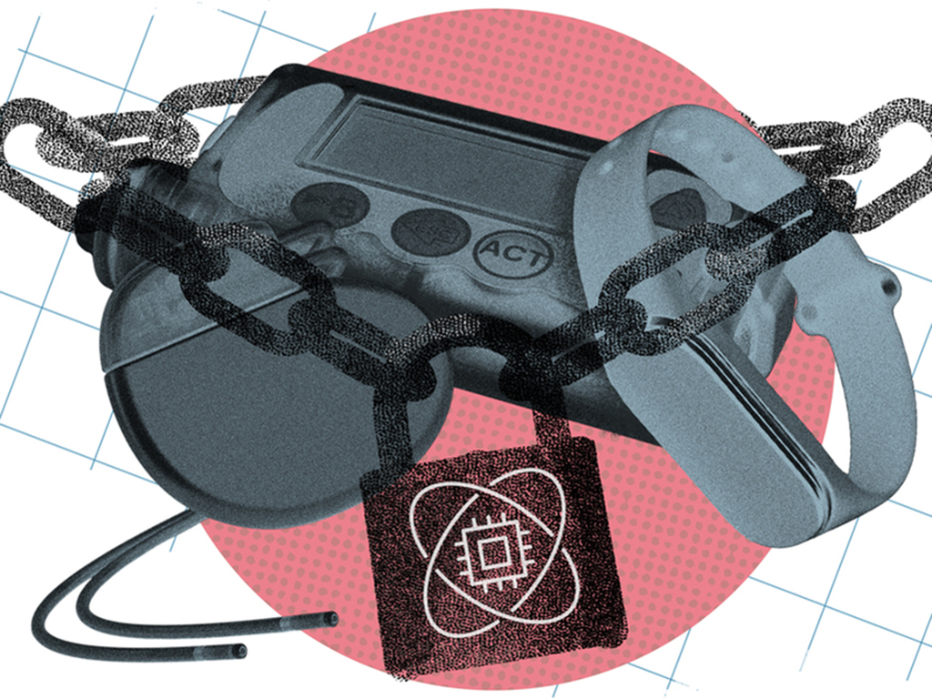  New chip can protect wireless biomedical devices from quantum attacks