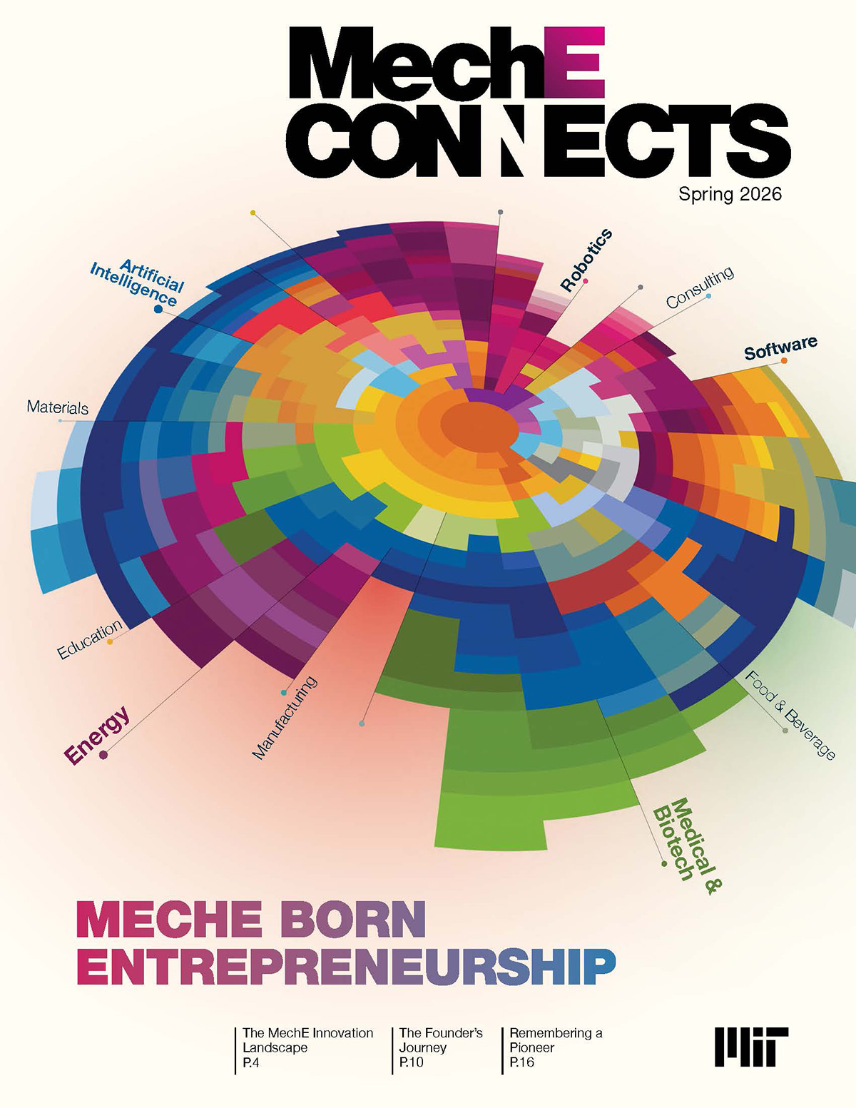 MechE Connects Newsletter 