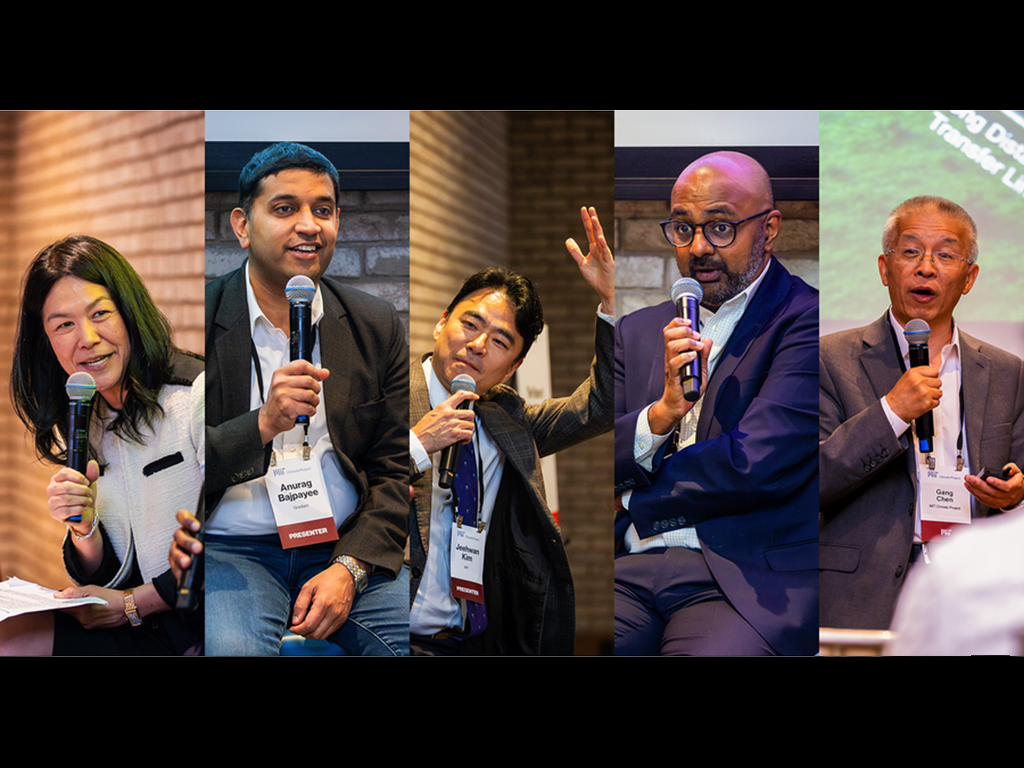 At New York Climate Week 2026, MIT connects with a global network