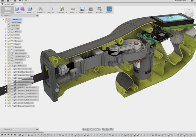 cad drawing