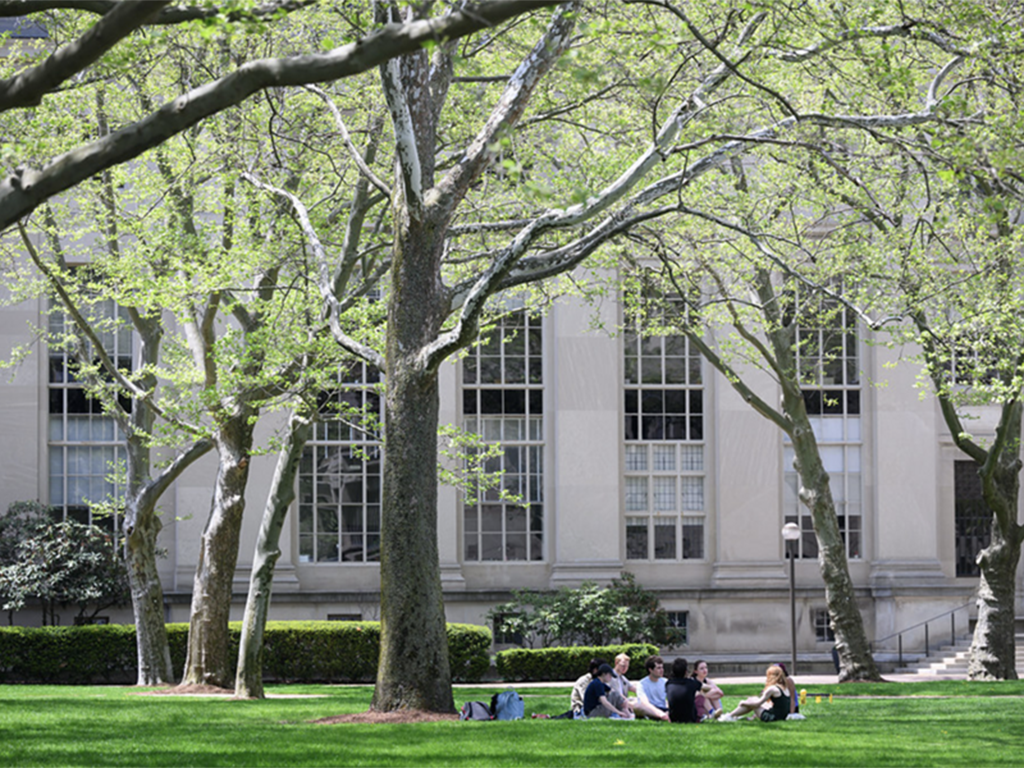  MIT School of Engineering faculty and staff receive awards in spring 2026