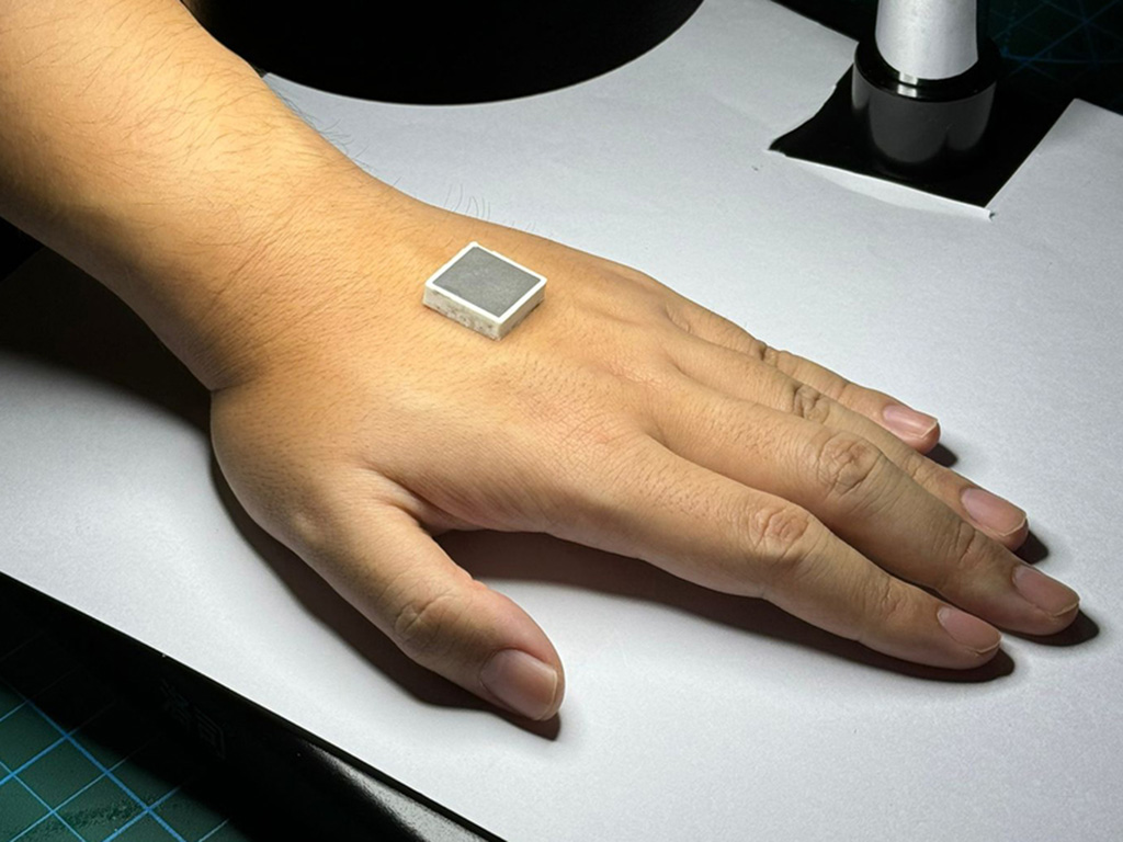  SMART launches new Wearable Imaging for Transforming Elderly Care research group