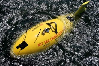 AUVs: From Idea to Implementation