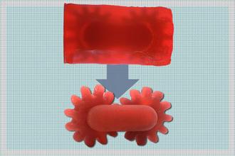 New 3D printing method enables complex designs and creates less waste