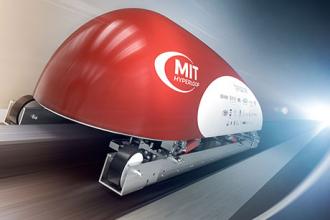 MIT Hyperloop