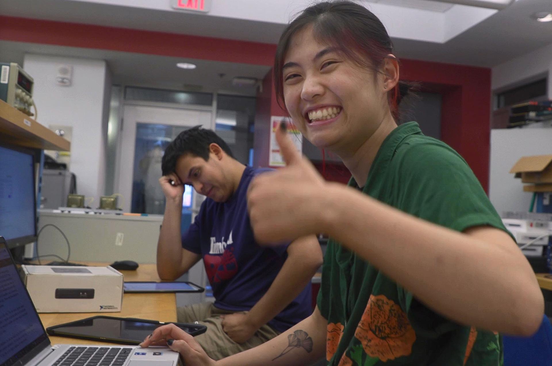 The Magic of Mechatronics