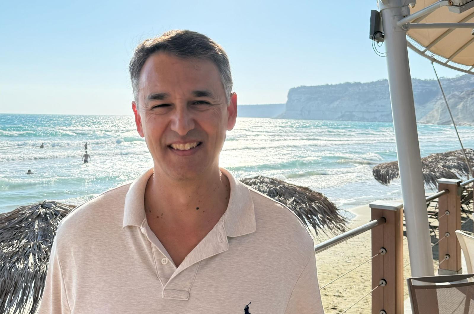 Nicolas Hadjiconstantinou