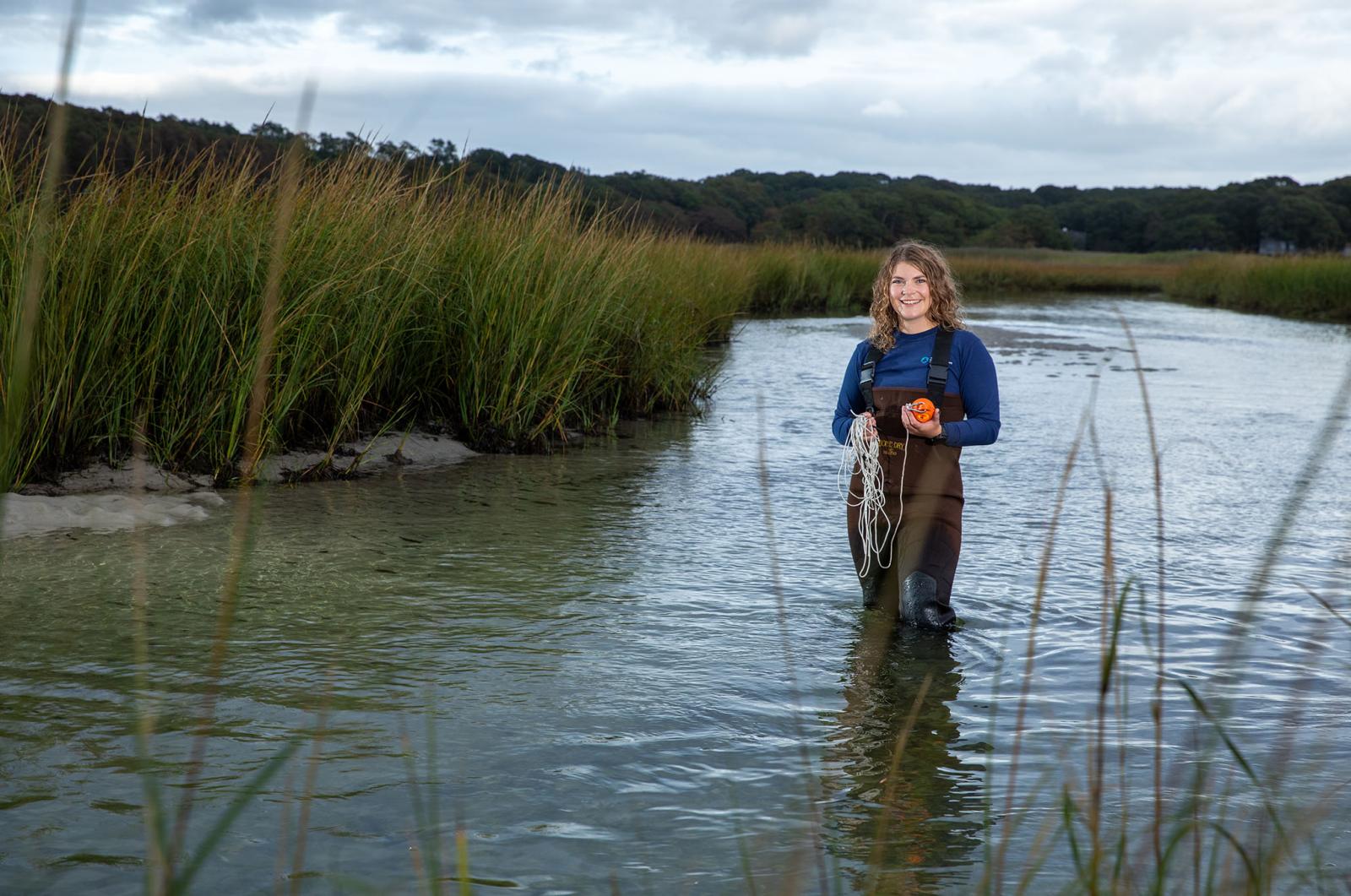 Improving Water Quality