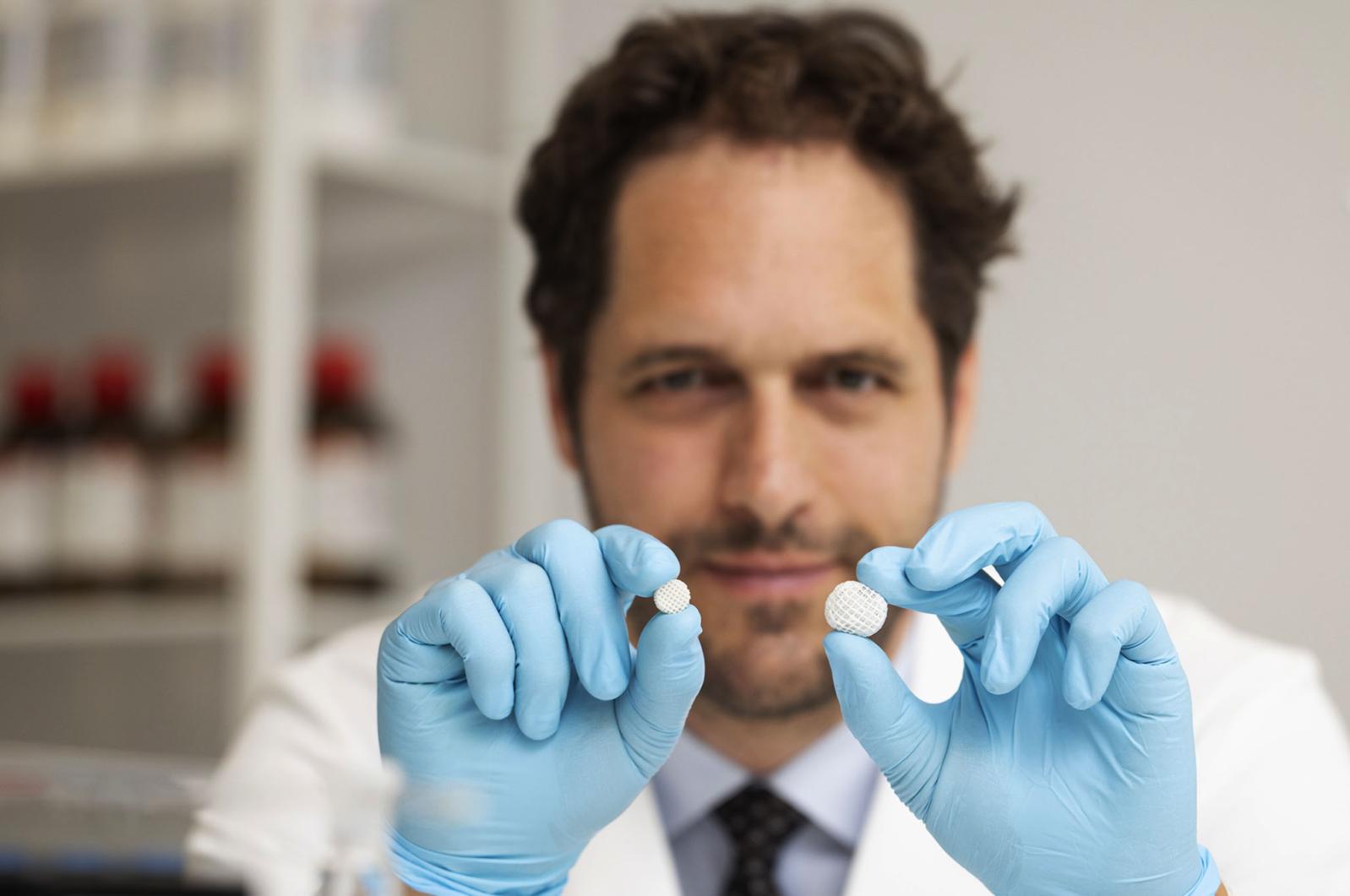 Better Drug Delivery