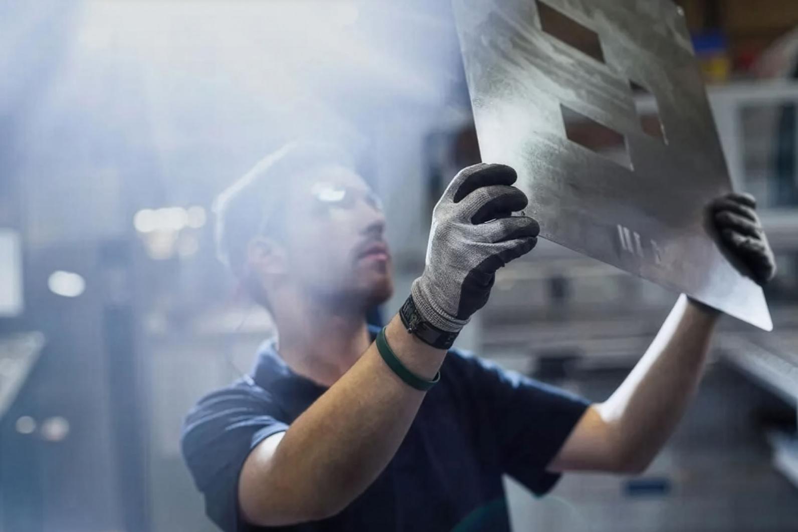 Strengthening Supply Chains