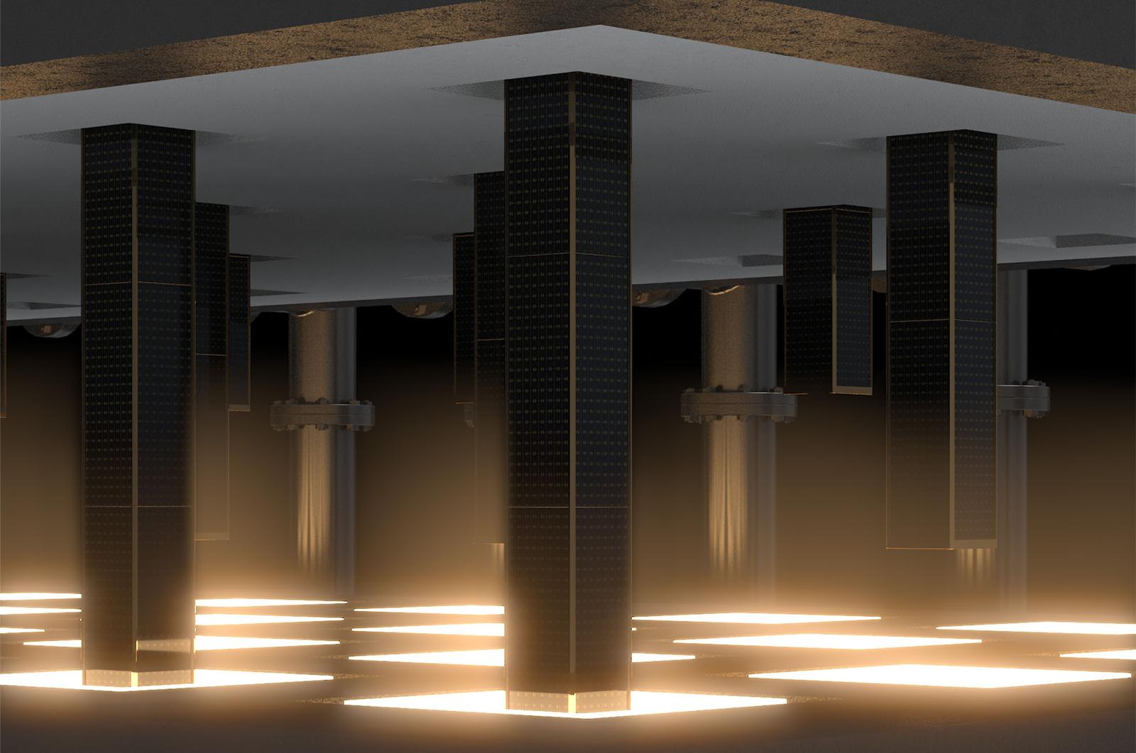 Maximizing Power Density