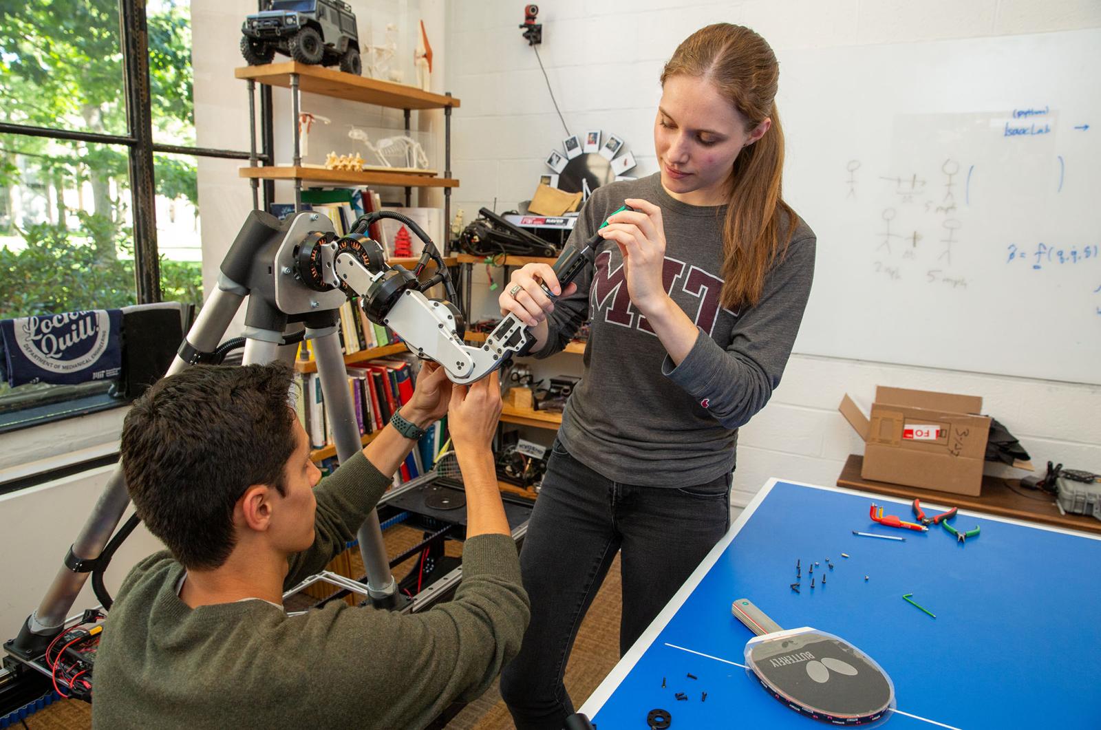 Undergraduate Research