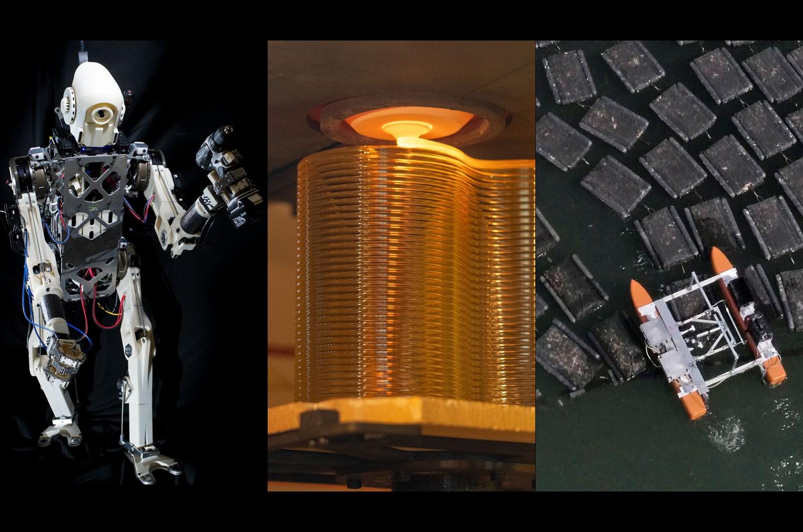 MechE Faculty Openings