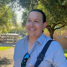 Dylan Hadfield-Menell