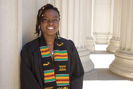 New African and African diaspora studies major takes off at MIT