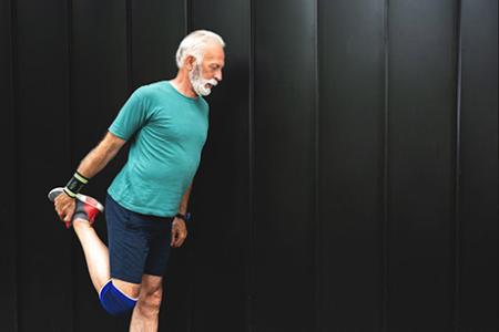 Quiet Standing and Balance Control