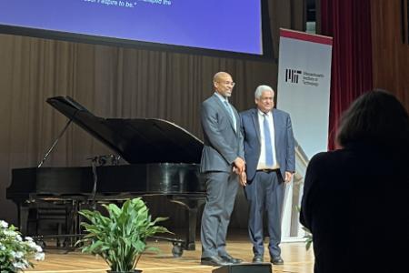 MIT honors employees with 2026 Excellence Awards, Collier Medal, and Staff Award for Distinction in Service
