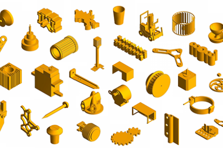 AI-guided optimization tool makes product design faster and more accessible