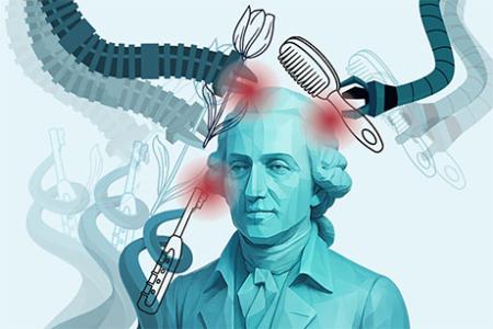 New control system teaches soft robots the art of staying safe