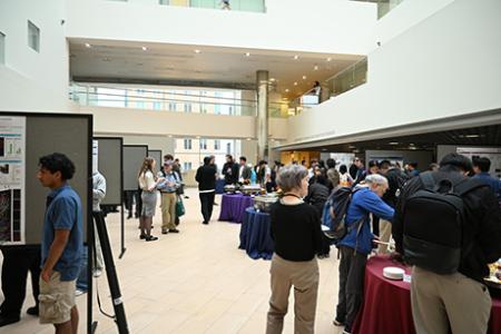 Symposium highlights MIT’s wide range of innovations for aging brain health