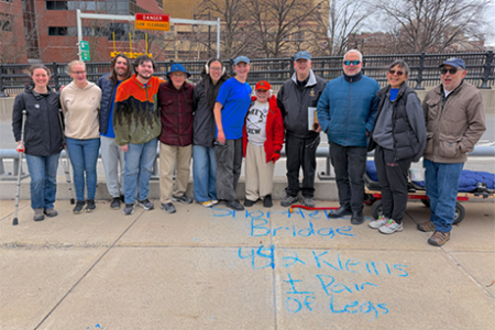 A new unit of measurement to honor an influential MIT alumnus