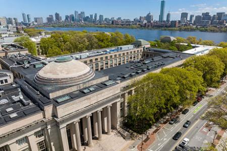 QS ranks MIT the world’s No. 1 university for 2022-23