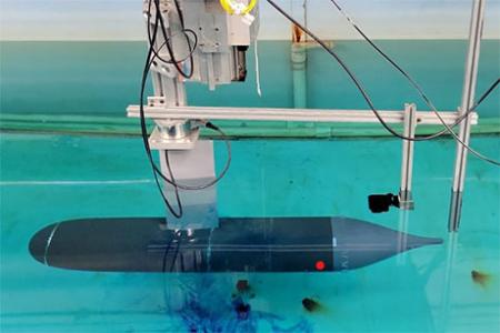 MIT researchers demonstrate ship hull modifications to cut fuel use