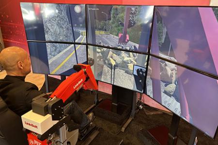 MIT engineers design a better controller for operating construction diggers