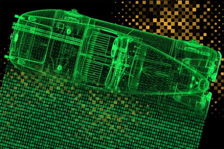 A better way to turn 2D designs into 3D models for rapid prototyping