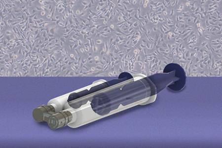 New cell-collection device could improve early cancer detection